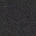 Черное бесшовное покрытие 10 мм (с монтажом)